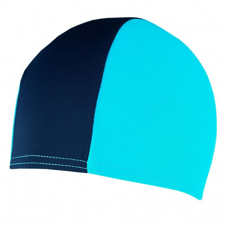 Crowell ujumismüts Lycra Senior, teksasinine