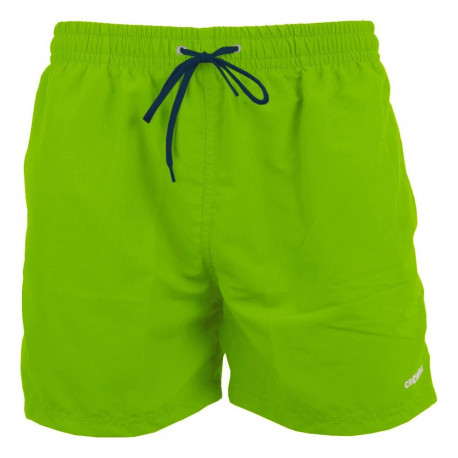 Szorty kąpielowe Crowell 300/400 zielone  2XL