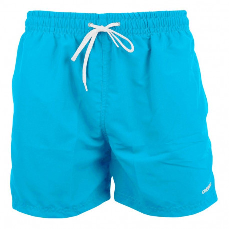 Szorty kąpielowe Crowell 300/400 jasnoniebieskie    2XL