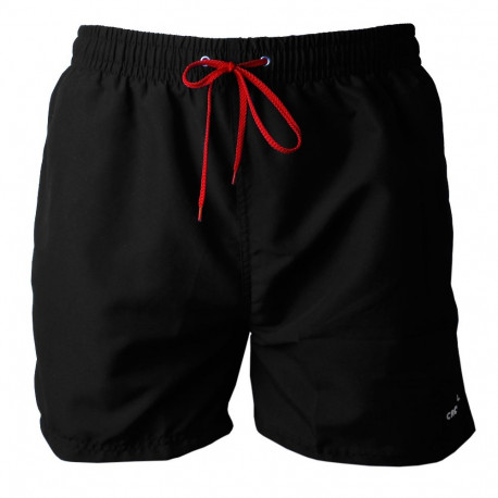 Szorty kąpielowe Crowell 300/400 czarne   3XL