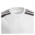 Koszulka dla dzieci adidas Squadra 21 Jersey biała GN5738 128cm