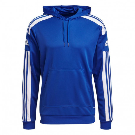 Adidas meeste pusa Squadra 21 Hoodie GP6436 L, sinine