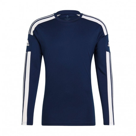 Adidas meeste pikkade varrukatega särk Squadra 21 GN5790 2XL, tumesinine