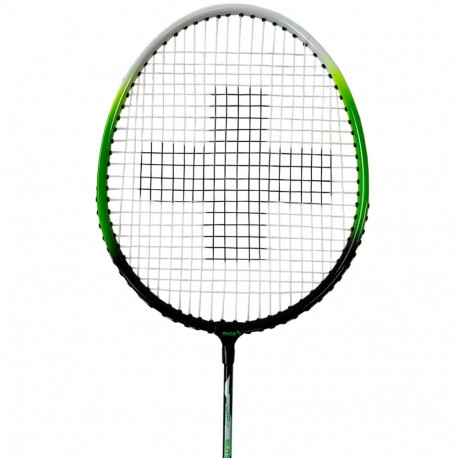 Zestaw do badmintona Mico Elite zielony