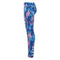 Legginsy damskie Kappa IASMINA 309098 19-4151 L