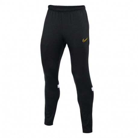 Nike laste püksid Nk Df Academy 21 Pant Kpz CW6124 015 XS, must