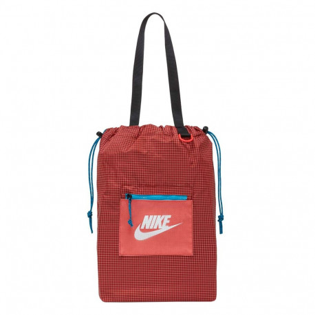 Torba Nike Nk Heritage Tote - Trl czerwona CV1409 689