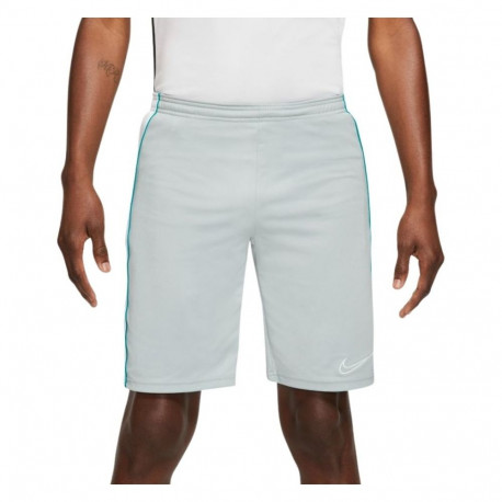 Spodenki męskie Nike NK Dry Academy M18 Short KZ FPJB szaro-białe CZ0977 019 2XL