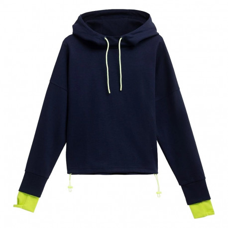 Bluza damska 4F granatowa H4L21 BLD025 31S S