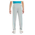 Spodnie dla dzieci Nike NK DF Academy Trk Pant Kp Fp Jb szare CZ0973 019 L