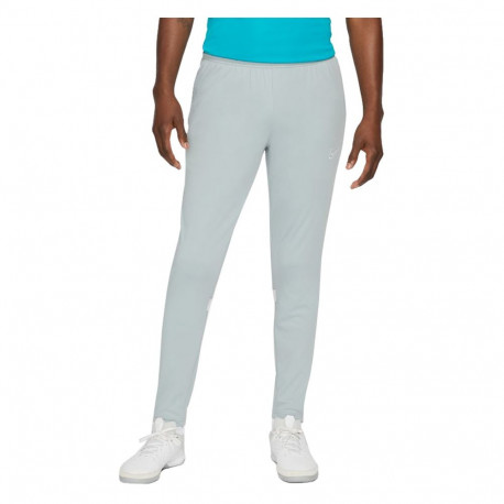 Nike laste püksid NK Df Academy 21 Pant Kpz CW6124 019 M, hall