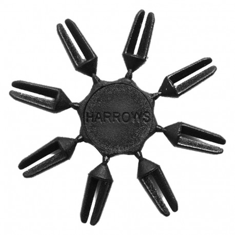 Harrows sulekaitsed Flight Savers, must