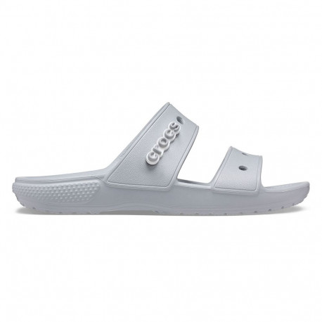 Klapki Crocs Classic szare 206761 007 41-42