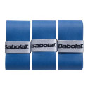 Owijka Babolat Vs Orginal Feel 3szt.niebieska 653040 136