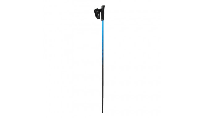 Kijki Nordic Walking Viking Pro Trainer niebieski 110 cm 650-20-7879-15-110