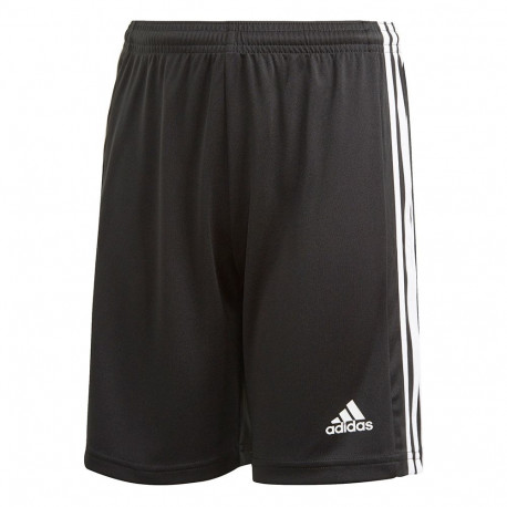 adidas laste lühikesed püksid Squadra 21 GN5767 128cm, must
