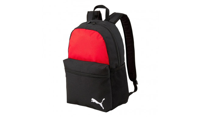 Plecak Puma teamGOAL 23 Backpack czerwono-czarny 76855 01