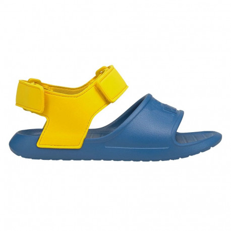 Sandały dla dzieci Puma Divecat v2 Injex PS Star 369546 07 28