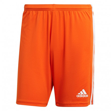 Adidas meeste lühikesed püksid Squadra 21 GN8084 S, oranž