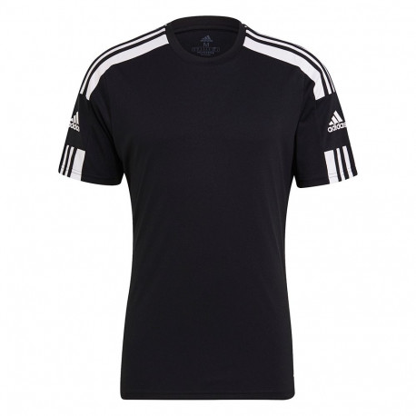 Adidas meeste lühikeste varrukatega särk Squadra 21 GN5720 XL, must