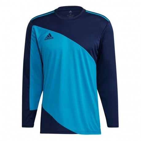 Adidas meeste väravavahisärk Squadra 21 GN6944 M, sinine-tumesinine