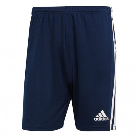 adidas meeste lühikesed püksid Squadra 21 GN5775 XL, tumesinine