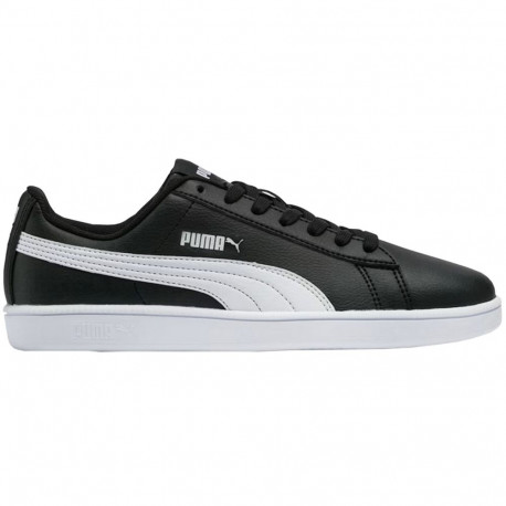 Puma laste jalatsid Up Jr 373600 01 38,5, valge-must