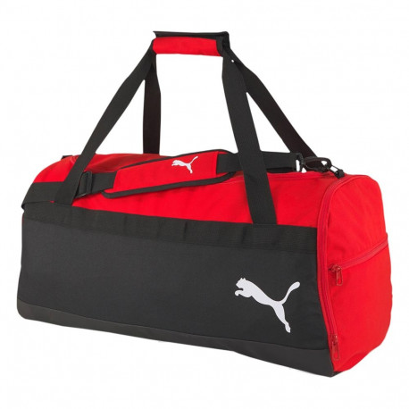 Torba Puma team GOAL 23 Teambag M czerwona 76859 01