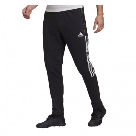 Adidas meeste dressipüksid Tiro 21 GM7336 S, must