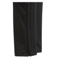 Spodnie dla dzieci adidas Tiro 21 Training Pant Slim Youth czarne GQ1242 128cm
