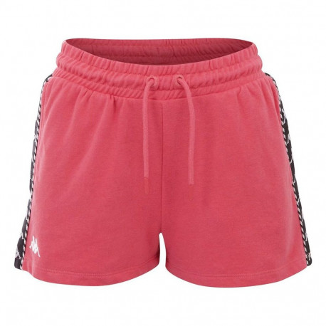 Kappa laste lühikesed püksid IRISHA 309076J 18-2120 158/164cm, roosa