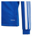 Bluza dla dzieci adidas Squadra 21 Training Youth niebieska GP6457 128cm