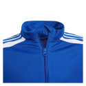 Bluza dla dzieci adidas Squadra 21 Training Youth niebieska GP6457 152cm