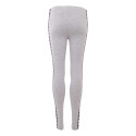 Legginsy damskie Kappa ISADOMA szare 309075 15-4101M L