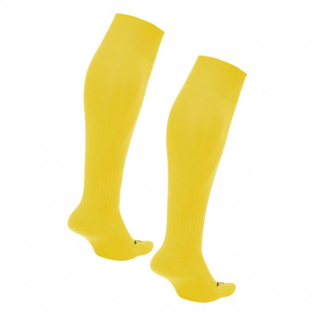 Nike jalgpallipõlvikud Classic II Cush OTC/Academy OTC SX5728 719 38-42, kollane