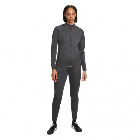 Nike naiste spordidress Dry Academy 21 Trk Suit DC2096 060 XS, hall