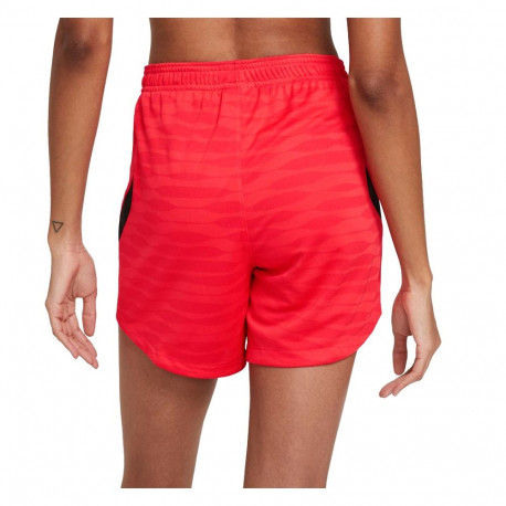 Spodenki damskie Nike Dri-FIT Strike różowe CW6095 660 XS