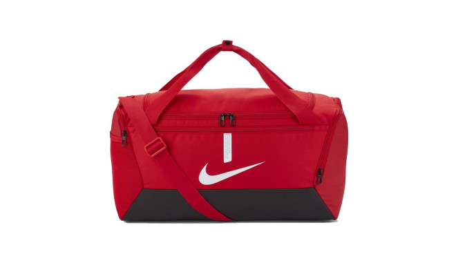 Torba Nike Academy Team czerwona CU8097 657