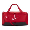 Torba Nike Academy Team Duff L czerwona CU8089 657