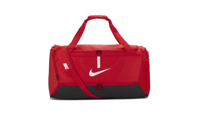 Torba Nike Academy Team Duff L czerwona CU8089 657