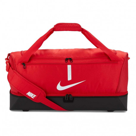 Torba Nike Academy Team L Hardcase czerwona CU8087 657