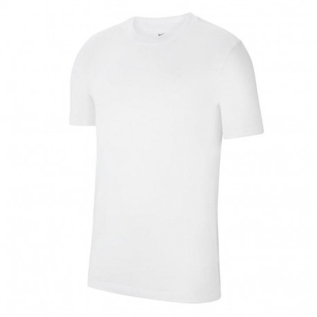 Koszulka dla dzieci Nike Park 20 biała CZ0909 100 XS