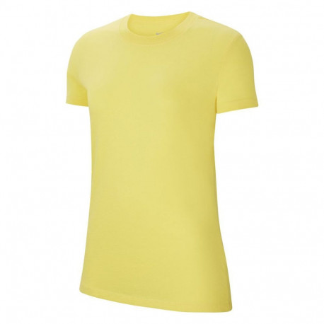 Nike naiste särk Park 20 CZ0903 719 S, kollane