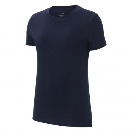 Nike naiste t-särk CZ0903 451 L, tumesinine