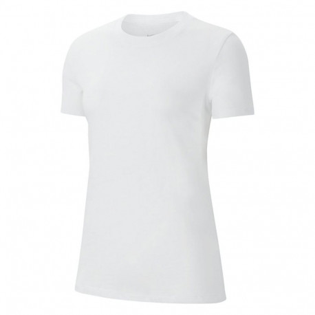 Koszulka damska Nike Park 20 biała CZ0903 100 L