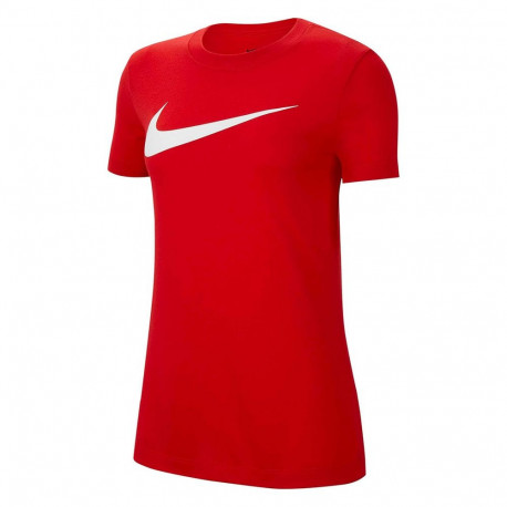 Nike naiste särk Dri-FIT Park 20 CW6967 657 M, punane
