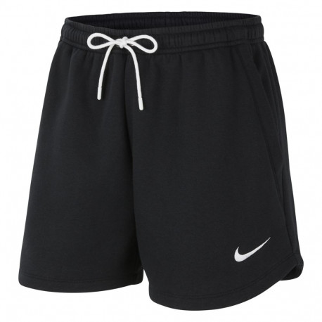 Spodenki damskie Nike Park 20 Short czarne CW6963 010 S