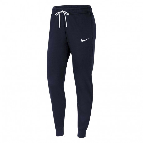 Nike naiste püksid Park 20 Fleece CW6961 451 L, tumesinine