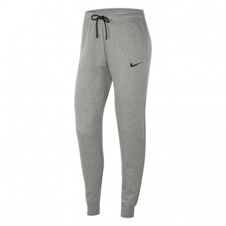 Nike naiste püksid Park 20 Fleece CW6961 063 L, hall