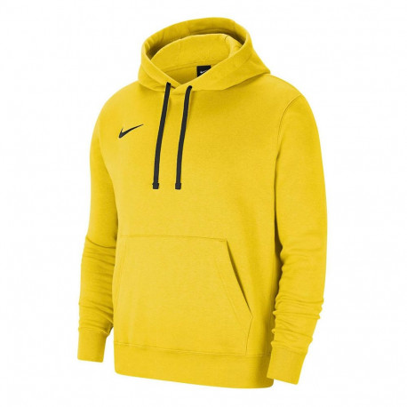 Bluza damska Nike Park 20 Hoodie żółta CW6957 719 XS